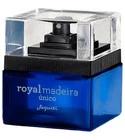 Royal Madeira Único
