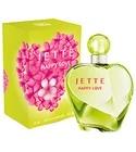 Jette Happy Love
