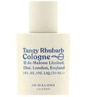 Tangy Rhubarb Cologne