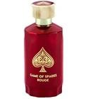 Game of Spades Rouge