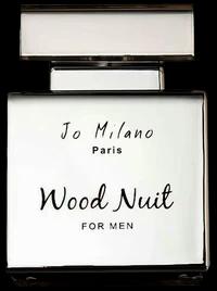 Wood Nuit