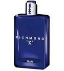 Richmond X Man
