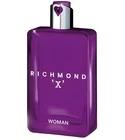 Richmond X Woman