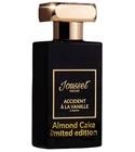 Accident À La Vanille Almond Cake Limited Edition