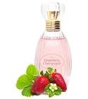 Strawberry Champagne