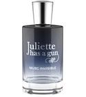 Musc Invisible