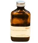 Caruthers Canyon Backpacker’s Cologne