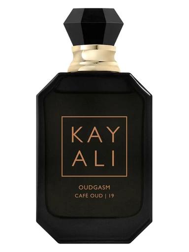 Oudgasm Café Oud | 19 Eau de Parfum Intense