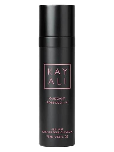 Oudgasm Rose Oud | 16 Hair Mist Kayali Fragrances for women and men