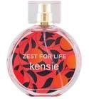Zest For Life