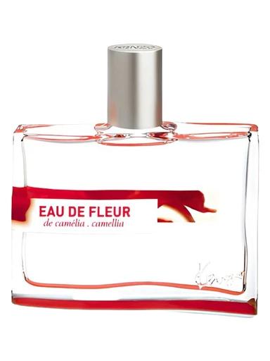 Eau de Fleur de Camelia