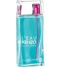 L'Eau par Electric Wave pour Femme