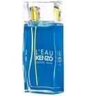 L'Eau par Electric Wave pour Homme