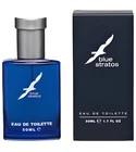 Blue Stratos