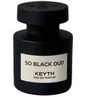 So Black Oud