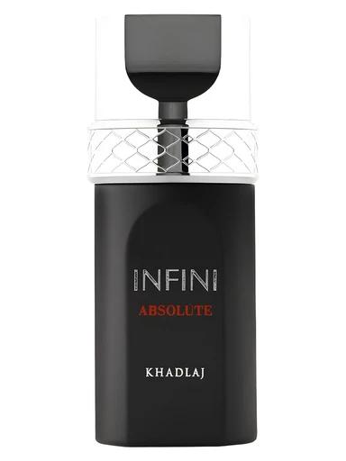 Infini Absolute