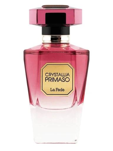 La Fede Crystallia Primaso