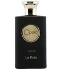 La Fede Opera Noir L'Or