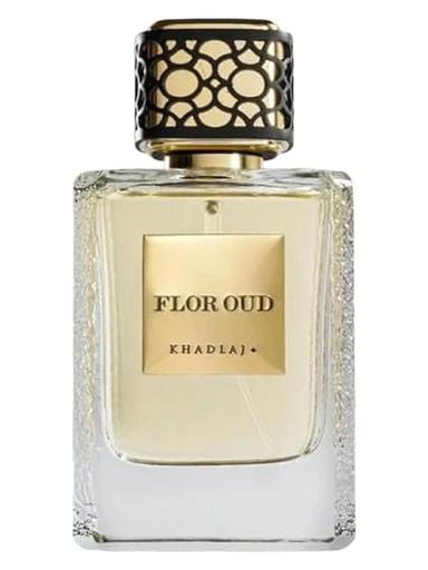 Maison Flor Oud