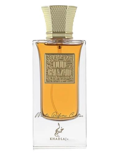 Oud Pure Oud Galazaid Khadlaj Perfumes for women and men