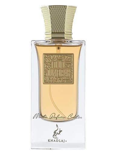 Oud Pure Oud Jumeirah Khadlaj Perfumes for women and men