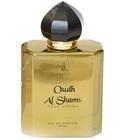 Oudh Al Shams