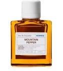 Mountain Pepper