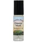 Oriental Musk