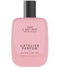 Coeur de Petales Hair and Body Mist L'Atelier Parfum