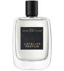 Leather Black (K)night L'Atelier Parfum