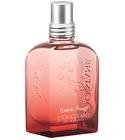 Cerisier Rouge Eau Intense