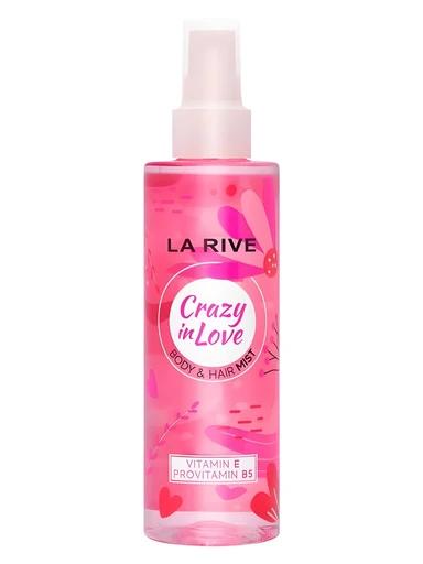 Crazy in Love La Rive for women