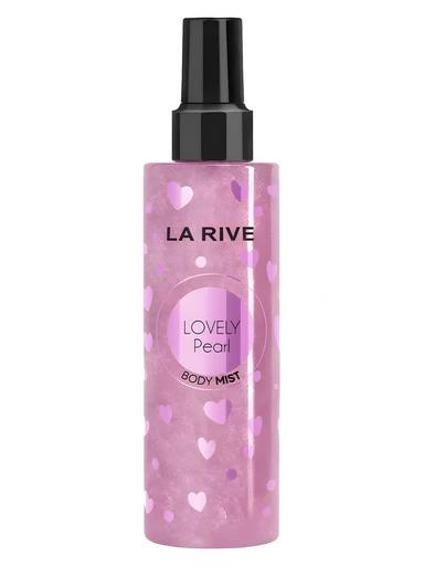 Lovely Pearl La Rive for women and men