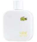Eau de Lacoste L.12.12 Blanc Limited Edition
