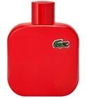 Eau de Lacoste L.12.12 Rouge Energetic