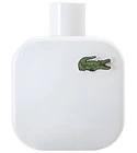 Eau de Lacoste L.12.12. White