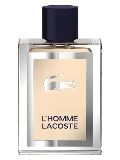 L'Homme Lacoste