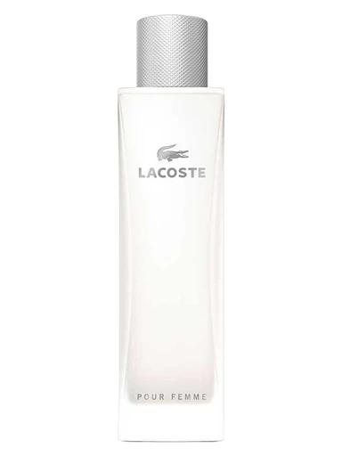 Lacoste Pour Femme Légère