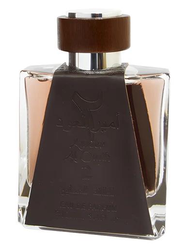 Ameer Al Oud 2 Lattafa Perfumes for women and men