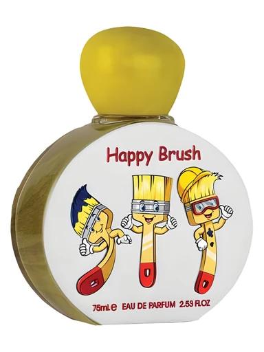 Happy Brush