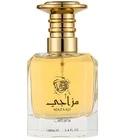perfume Mazaaji