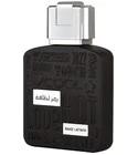 perfume Ramz Lattafa Silver