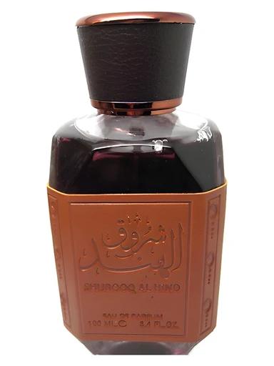 Shurooq Al Hind Lattafa Perfumes for women and men