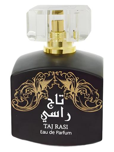 Taj Rasi Gold Edition Lattafa Perfumes for women and men