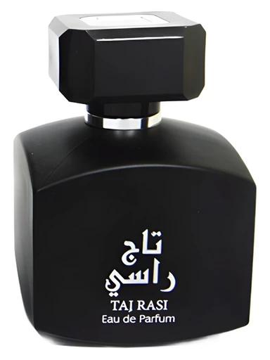 Taj Rasi Silver Edition