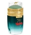 perfume Arabia the Beauty