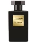 Vetivera