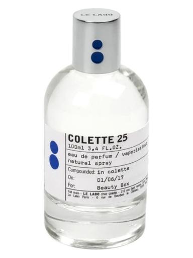 Colette 25