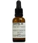 Santal 33 Perfume Oil