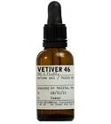 Vetiver 46 Perfume Oil
